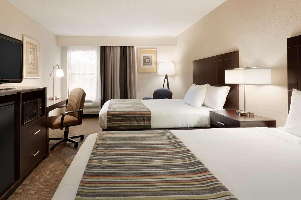 Spark By Hilton Spring Lake Fayetteville Zimmer foto