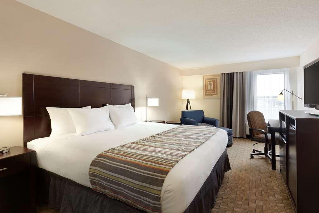Spark By Hilton Spring Lake Fayetteville Zimmer foto